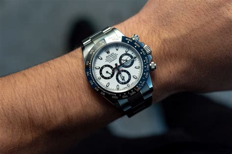 prossimo meccanismo rolex daytona|rolex daytona chronograph.